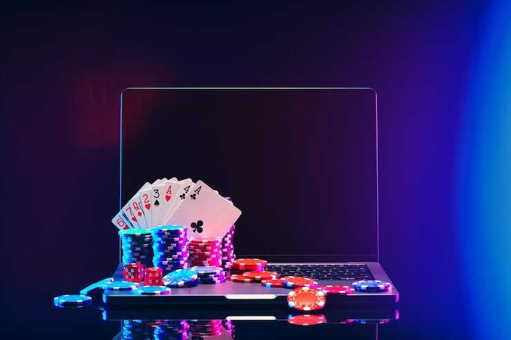 Live dealer tables featuring blackjack and roulette gameplay