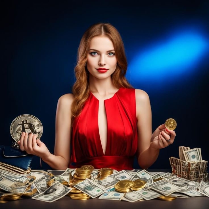 Slot game bonus round animation on pandora4d